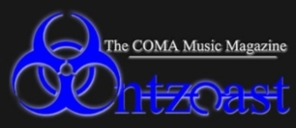 COMA Music Magazine's OONTZCAST
