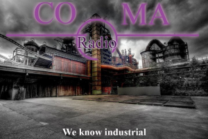 COMA Radio: Brought to you by COMA Music Magazine Click the picture for a direct link